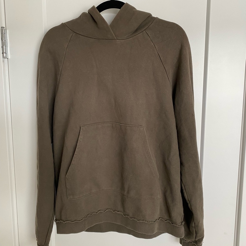 John Elliott Hoodie